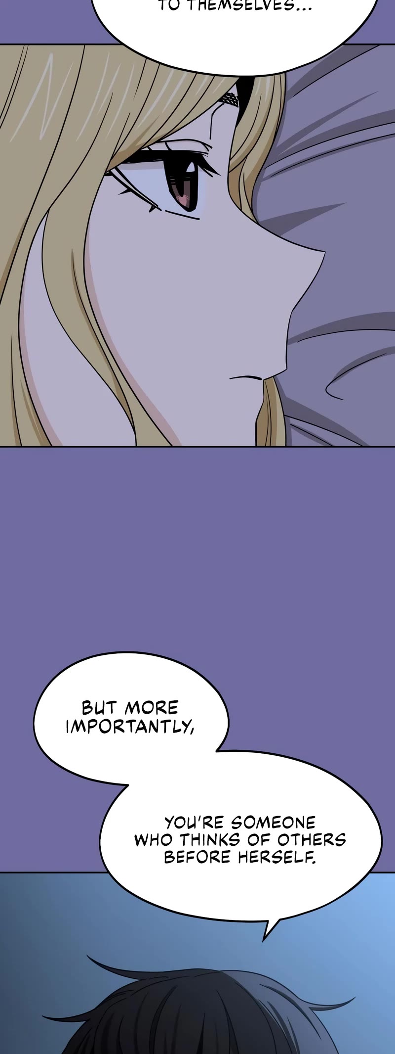 Match Made in Heaven by Chance chapter 75 page 34