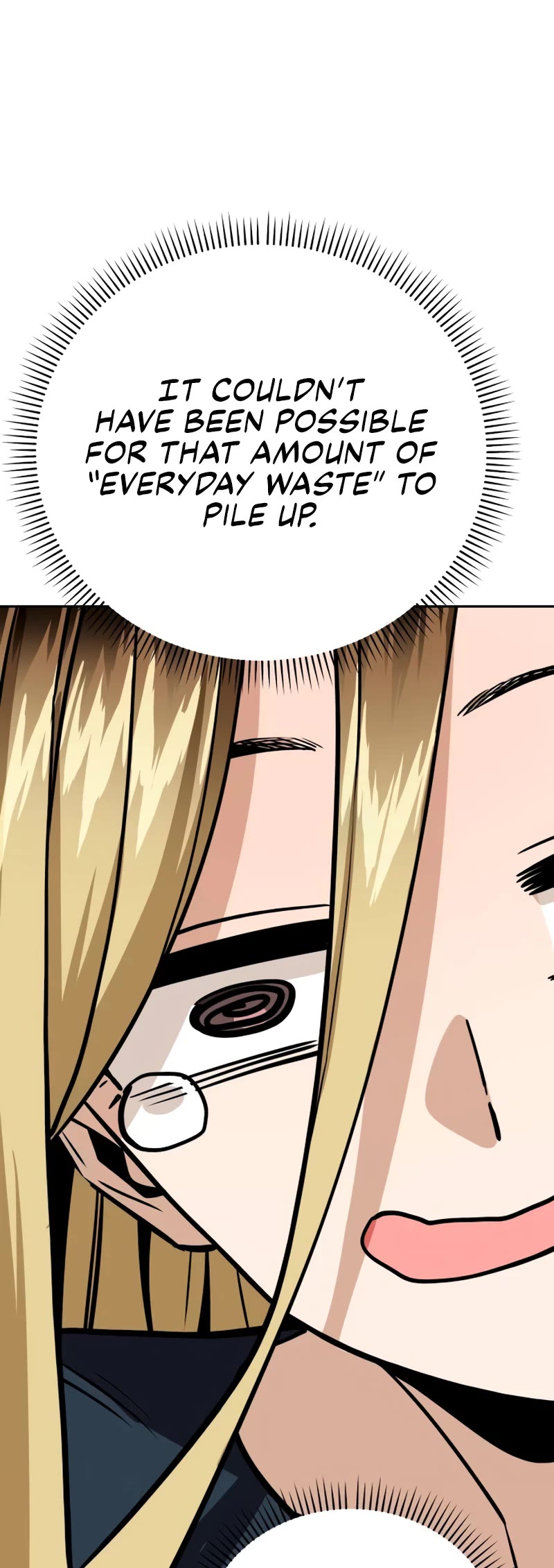 Match Made in Heaven by Chance chapter 88 page 28