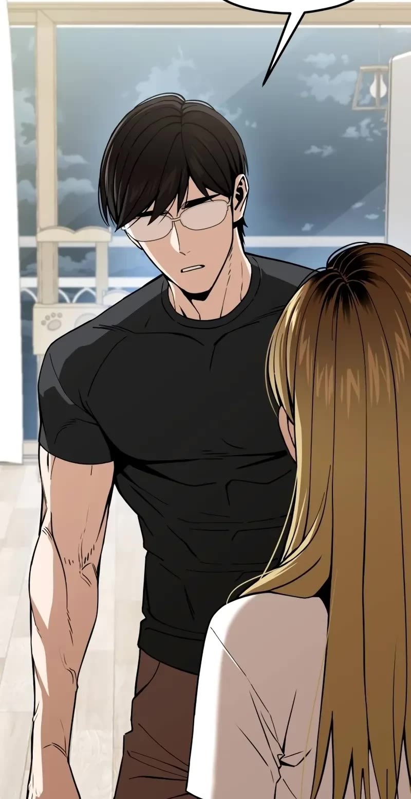 Match Made in Heaven by Chance chapter 91 page 57