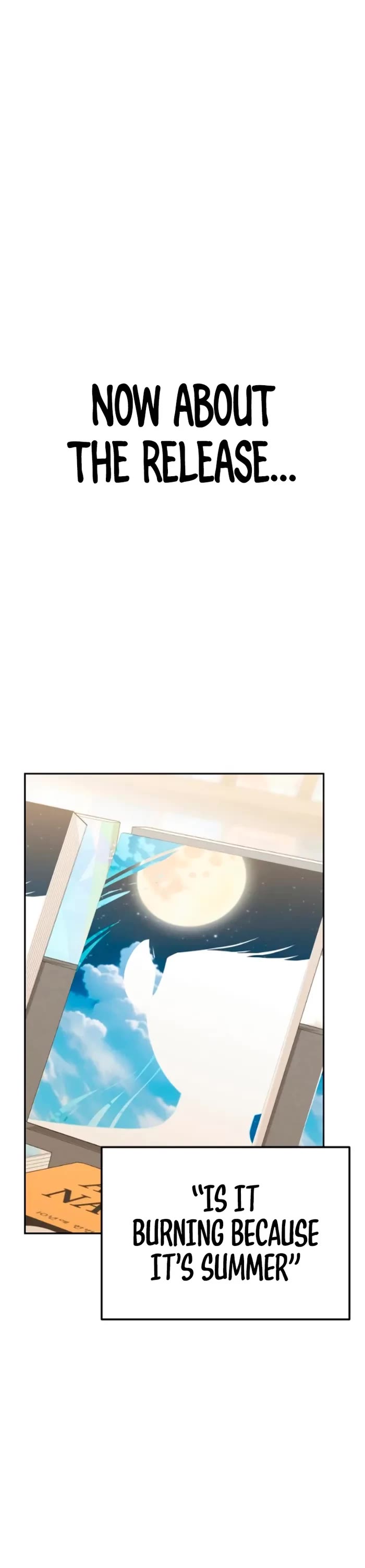 Match Made in Heaven by Chance chapter 93 page 43