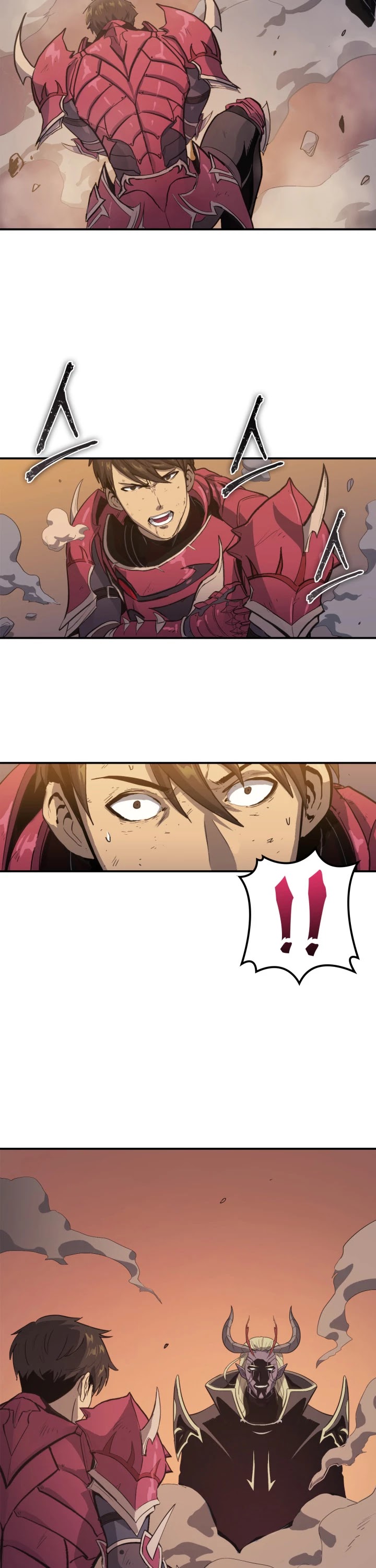 Max Level Returner chapter 0 page 16