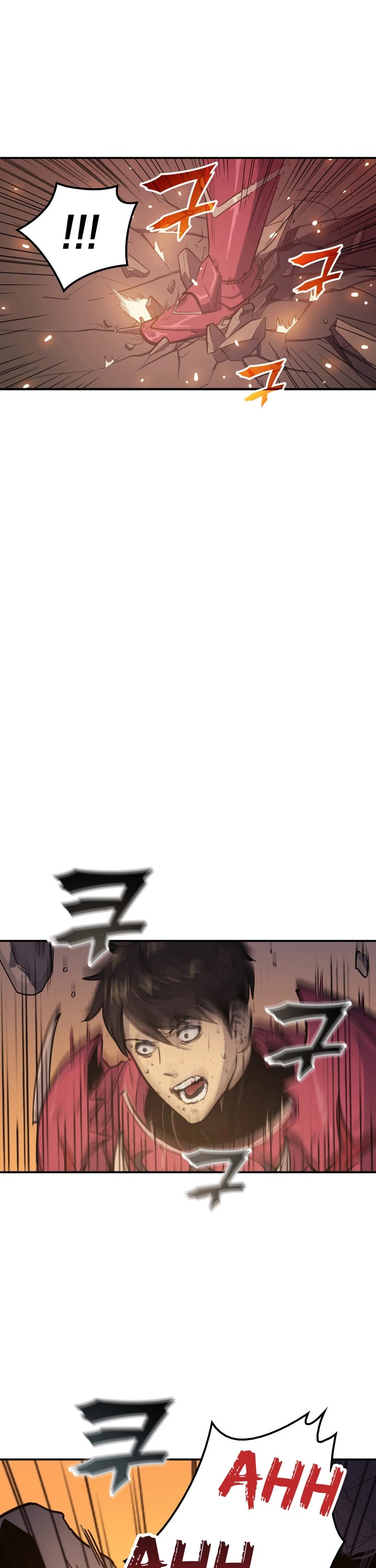 Max Level Returner chapter 0 page 26