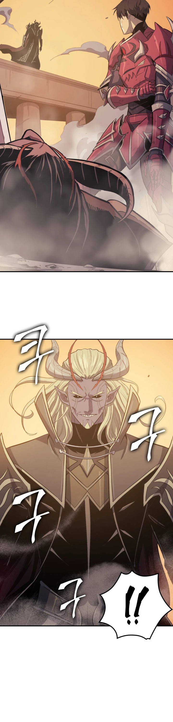 Max Level Returner chapter 0 page 3