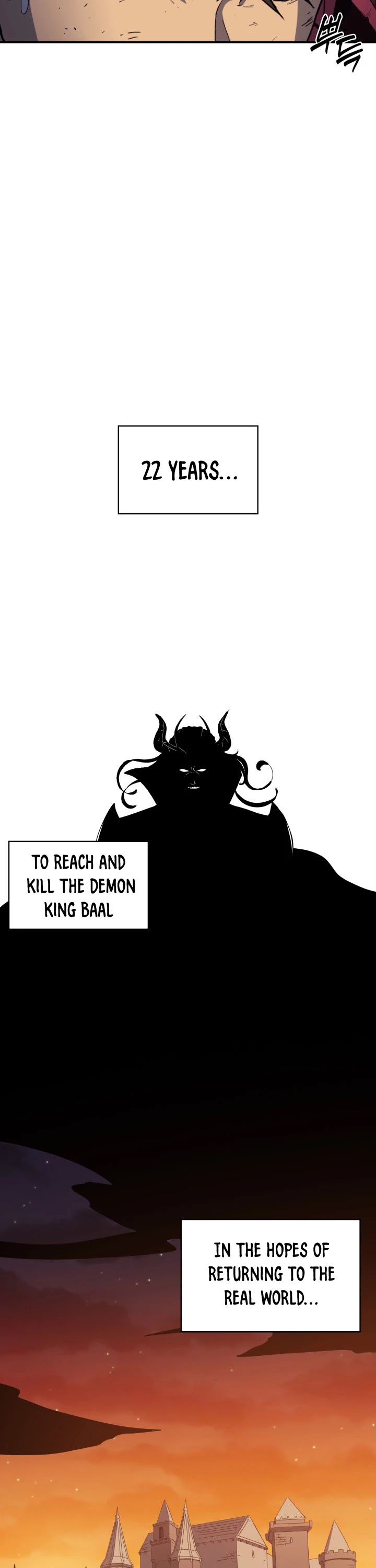 Max Level Returner chapter 0 page 7