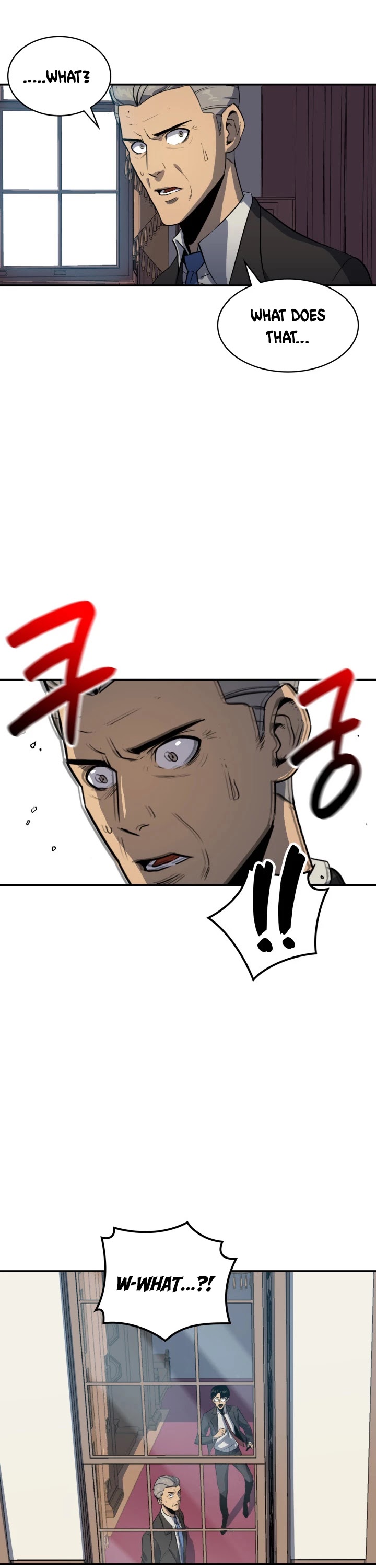 Max Level Returner chapter 1 page 16