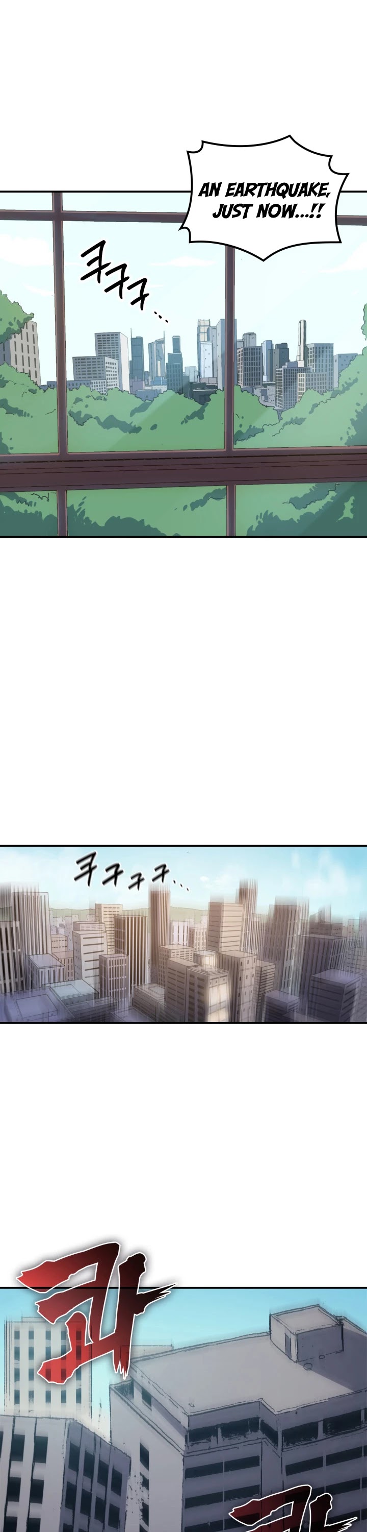 Max Level Returner chapter 1 page 17