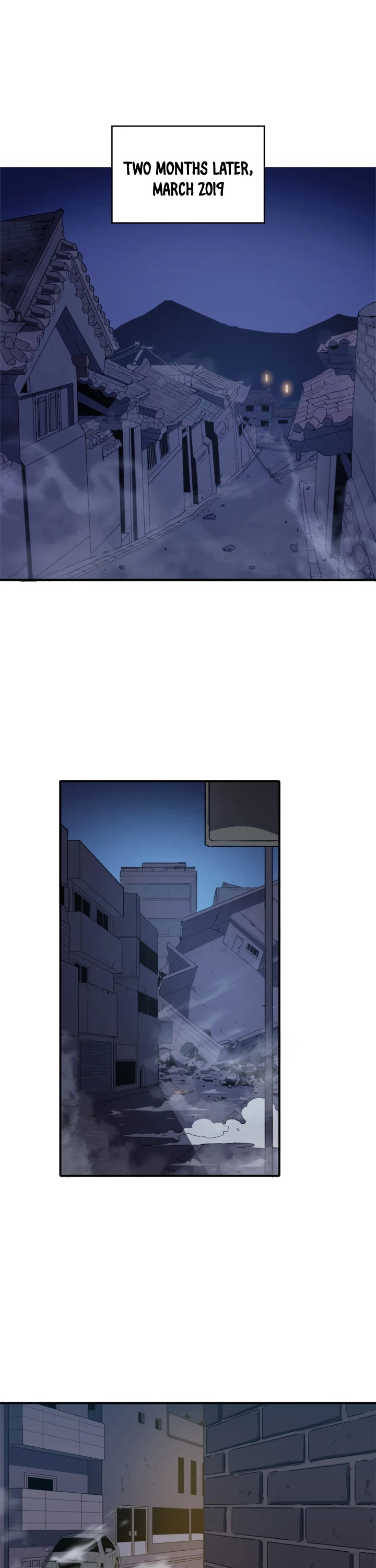 Max Level Returner chapter 1 page 33