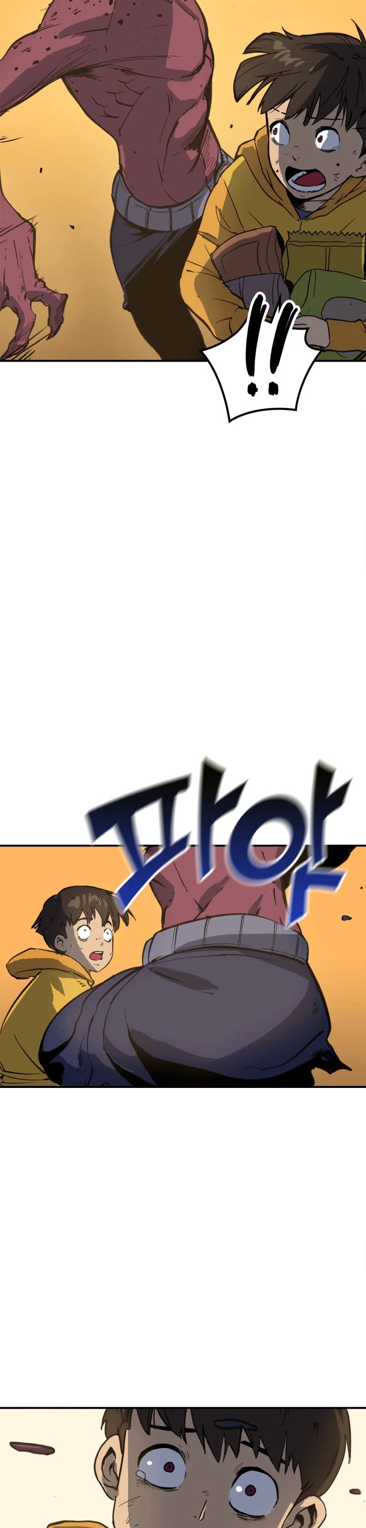 Max Level Returner chapter 1 page 36