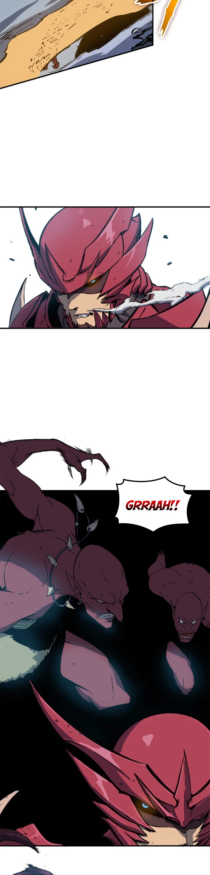 Max Level Returner chapter 1 page 44