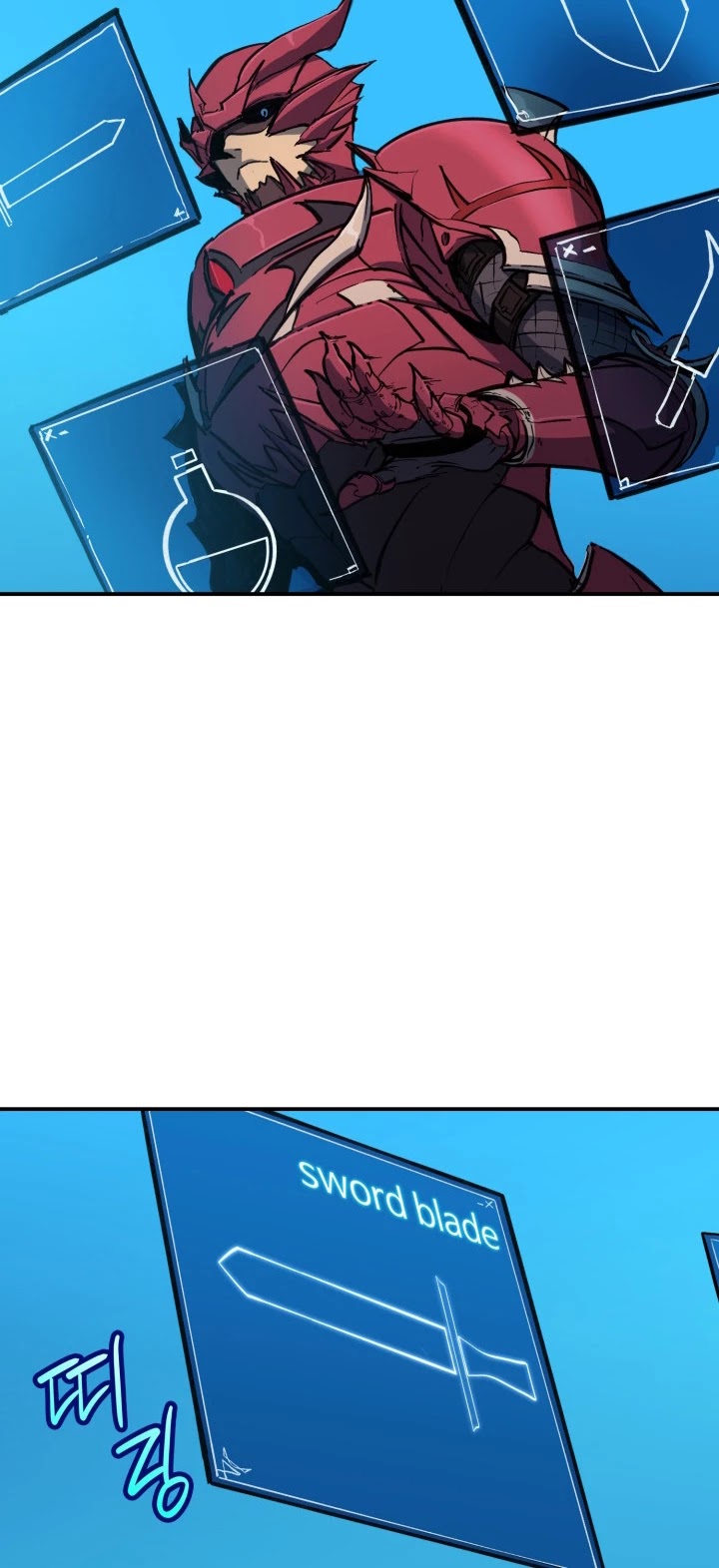 Max Level Returner chapter 1 page 48