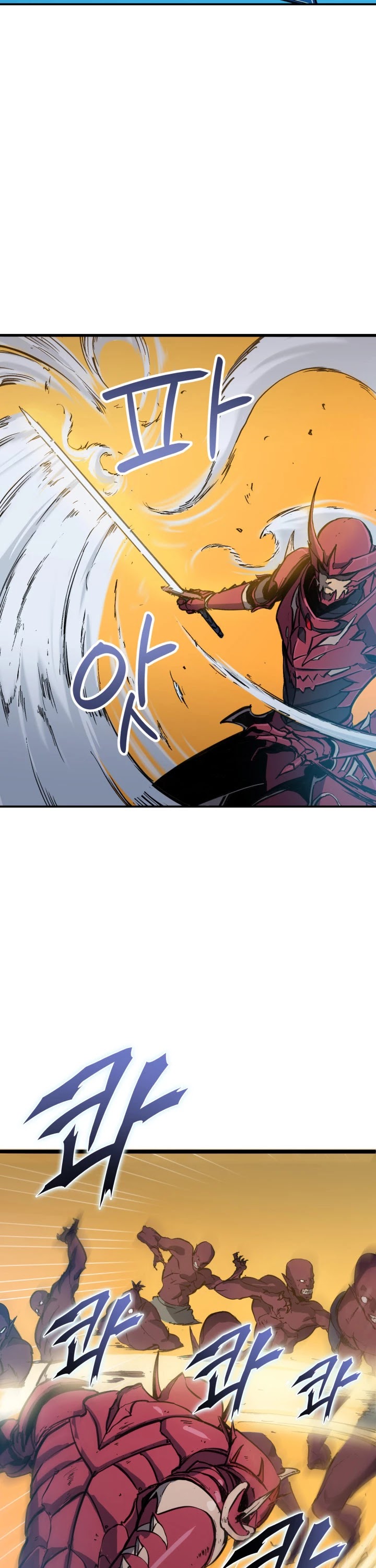 Max Level Returner chapter 1 page 49