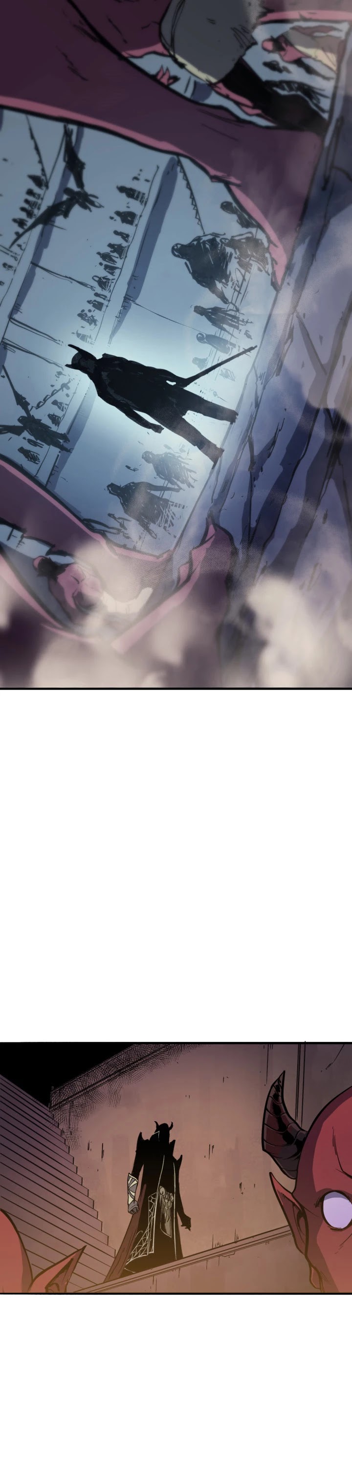 Max Level Returner chapter 1 page 52