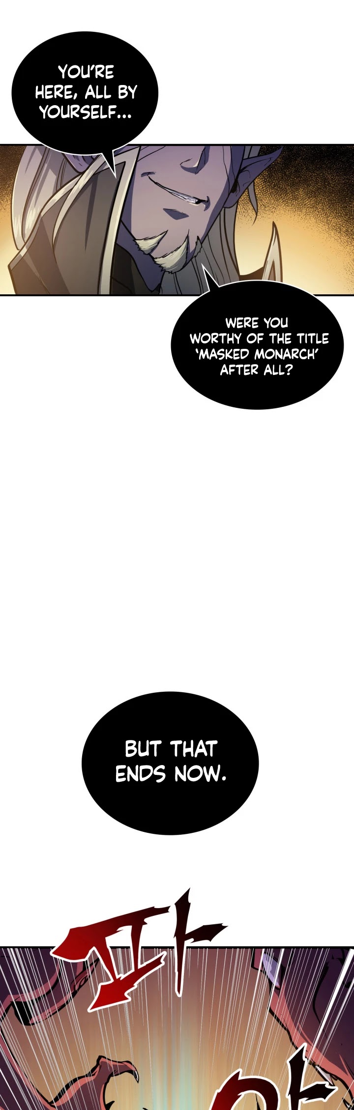 Max Level Returner chapter 1 page 53