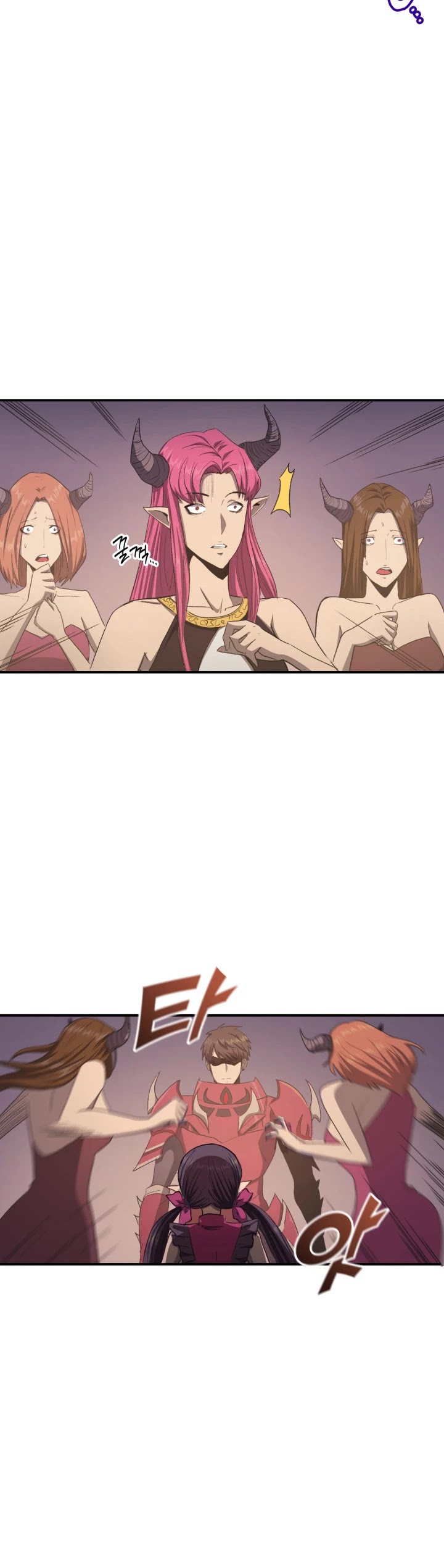 Max Level Returner chapter 10 page 16