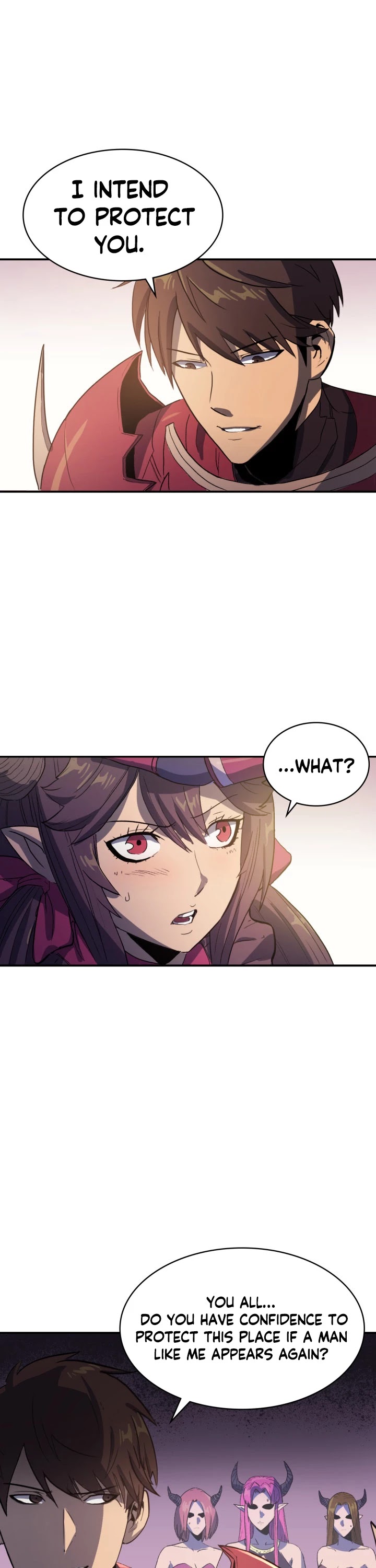 Max Level Returner chapter 10 page 18