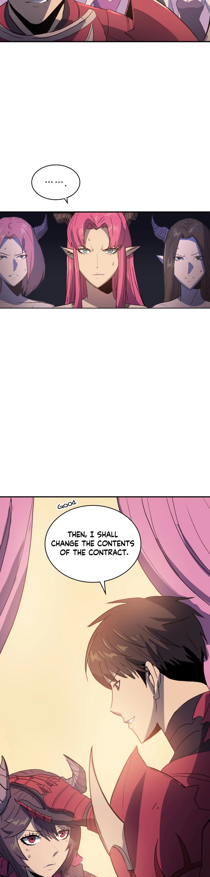 Max Level Returner chapter 10 page 19