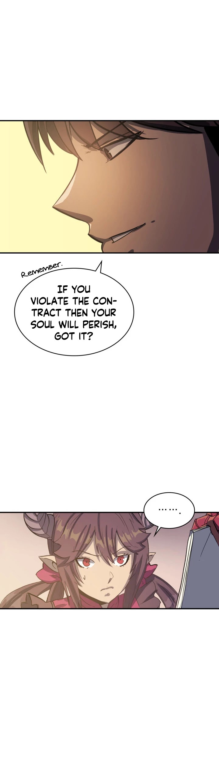 Max Level Returner chapter 10 page 23