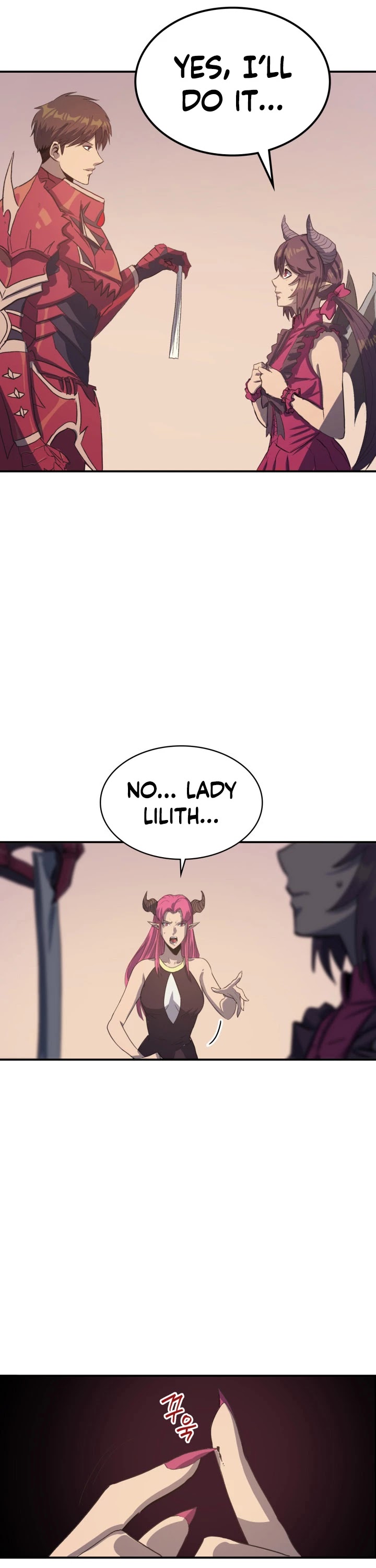 Max Level Returner chapter 10 page 24