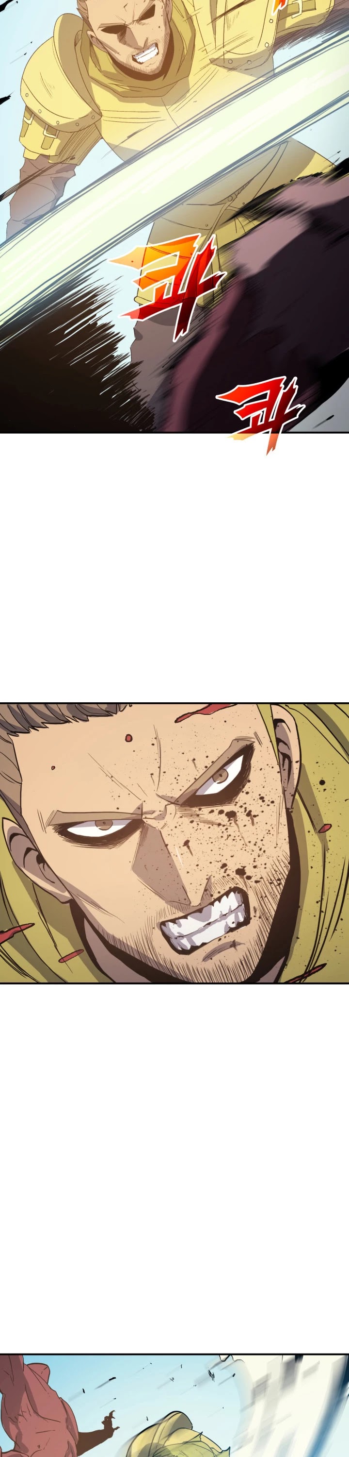 Max Level Returner chapter 10 page 34