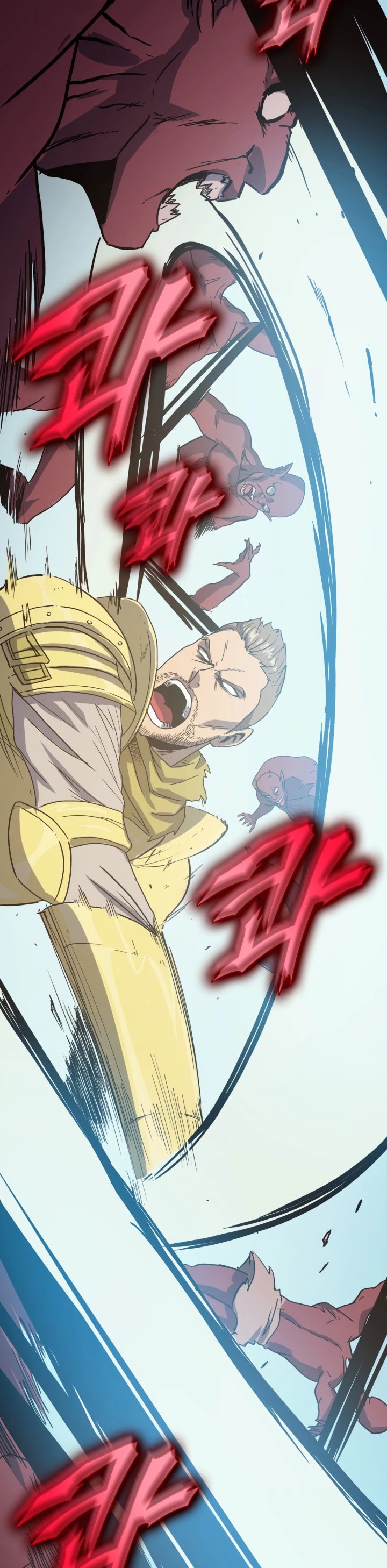 Max Level Returner chapter 10 page 36