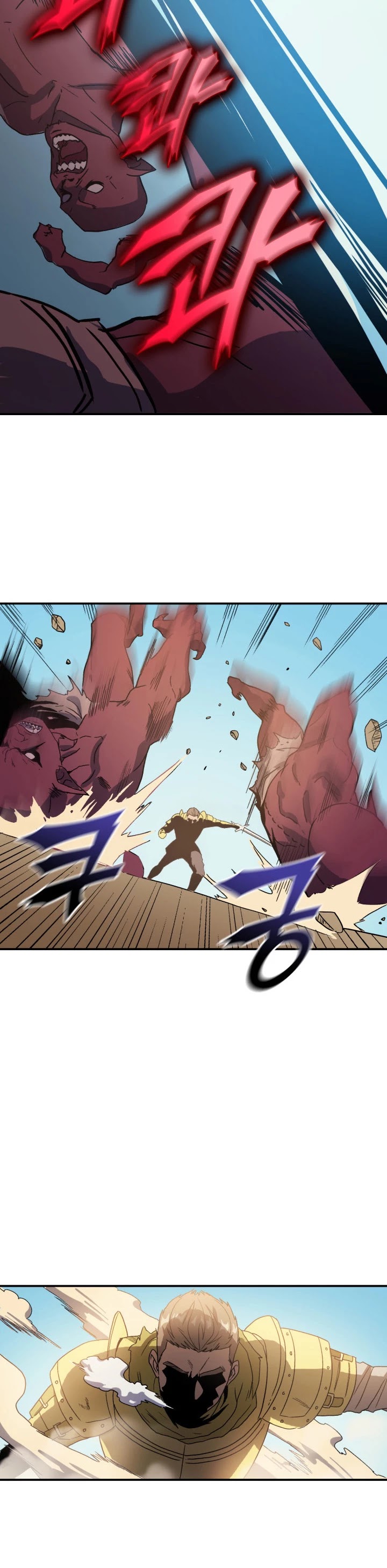 Max Level Returner chapter 10 page 37