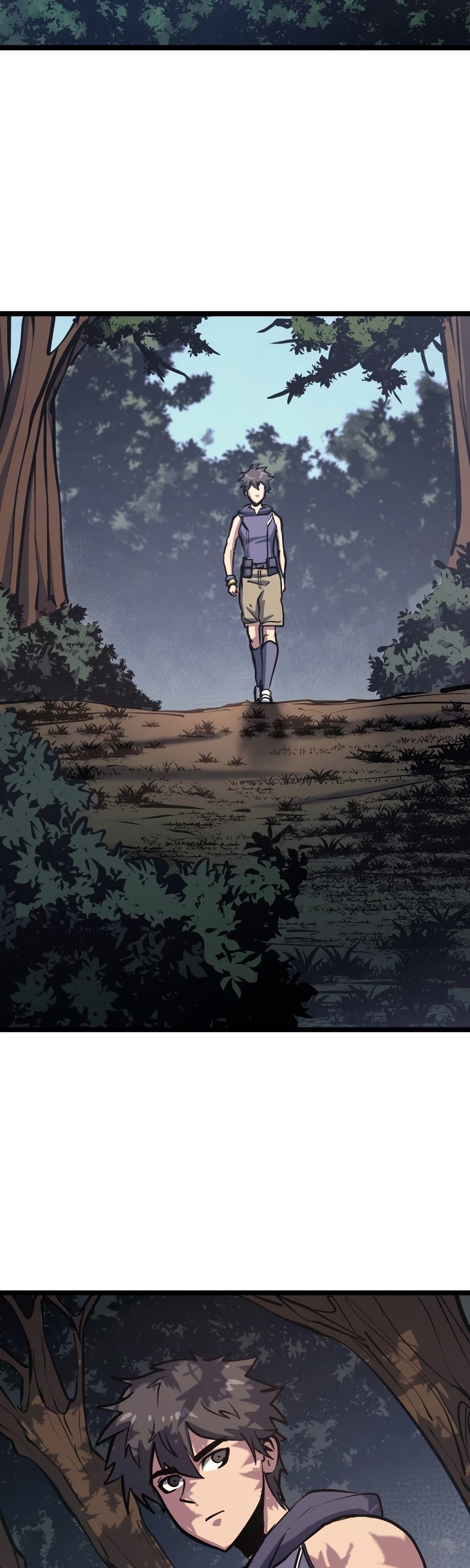 Max Level Returner chapter 101 page 13