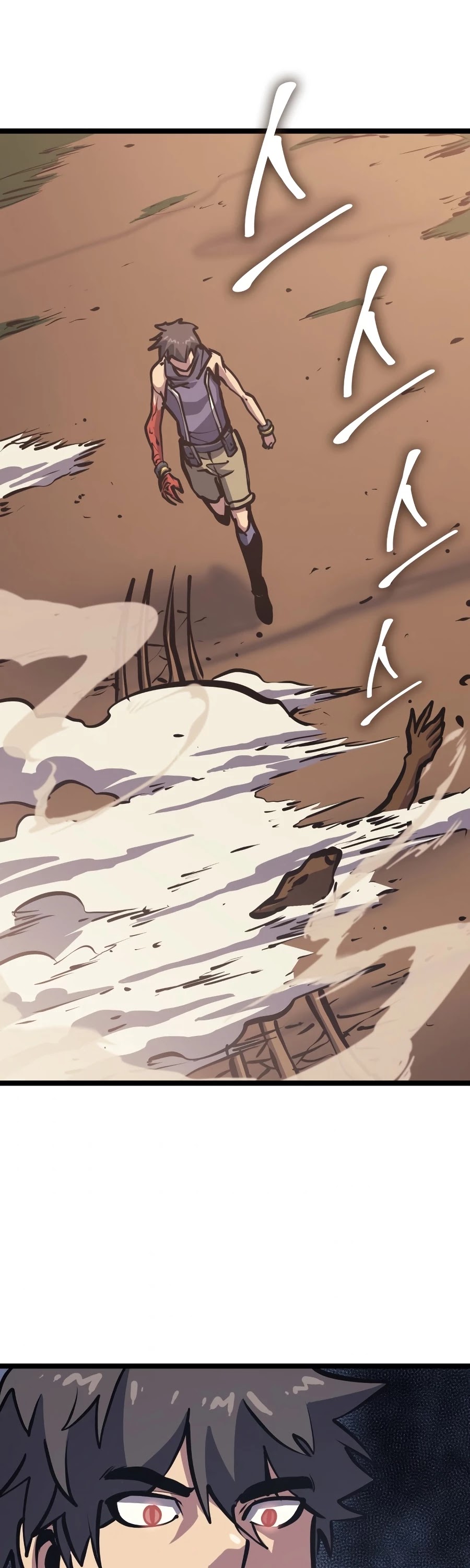 Max Level Returner chapter 101 page 20