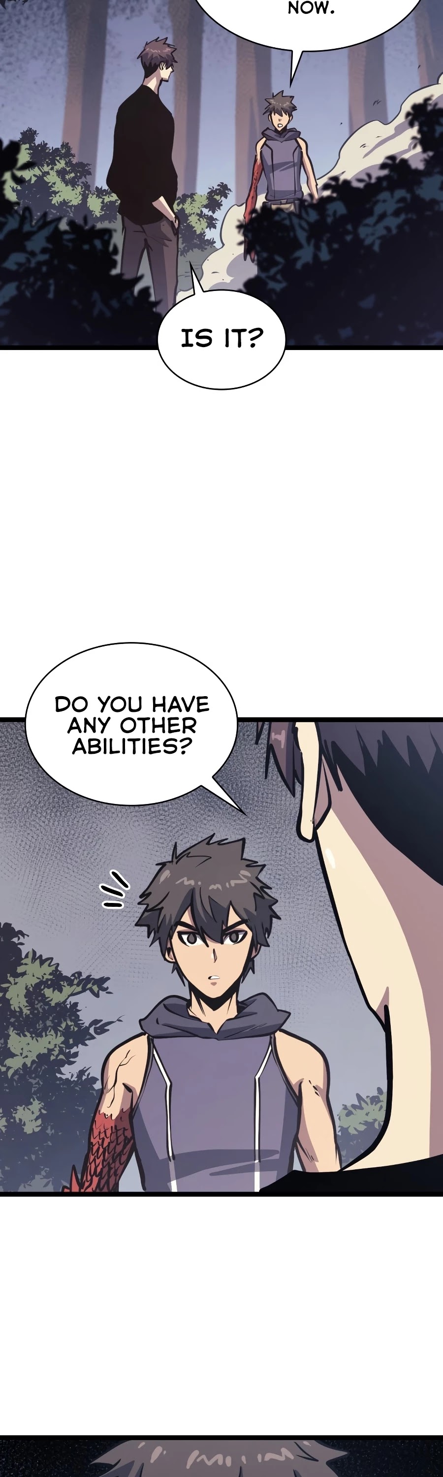 Max Level Returner chapter 101 page 22