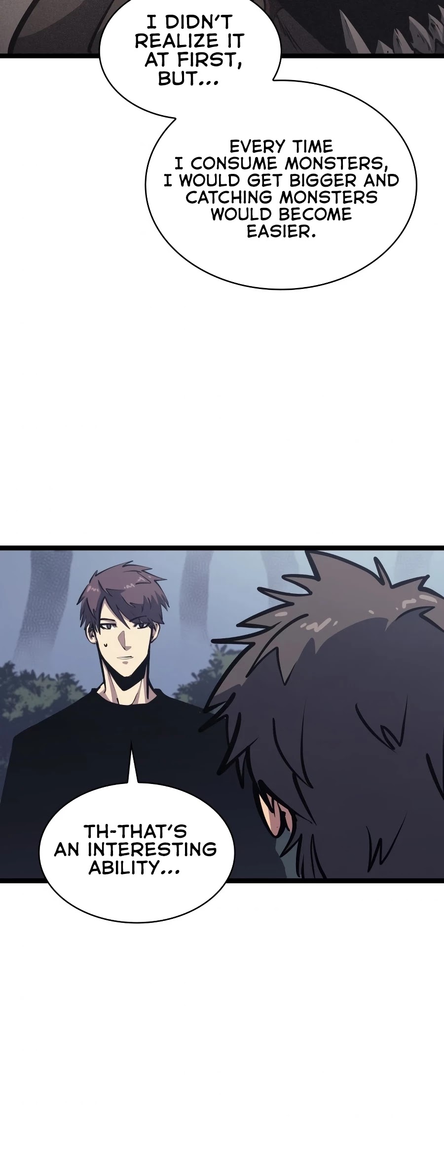 Max Level Returner chapter 101 page 25