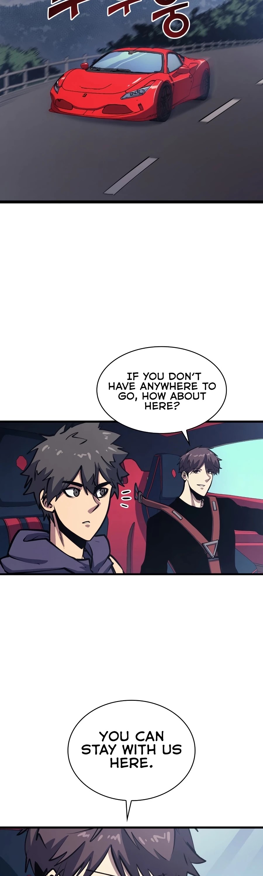 Max Level Returner chapter 101 page 27