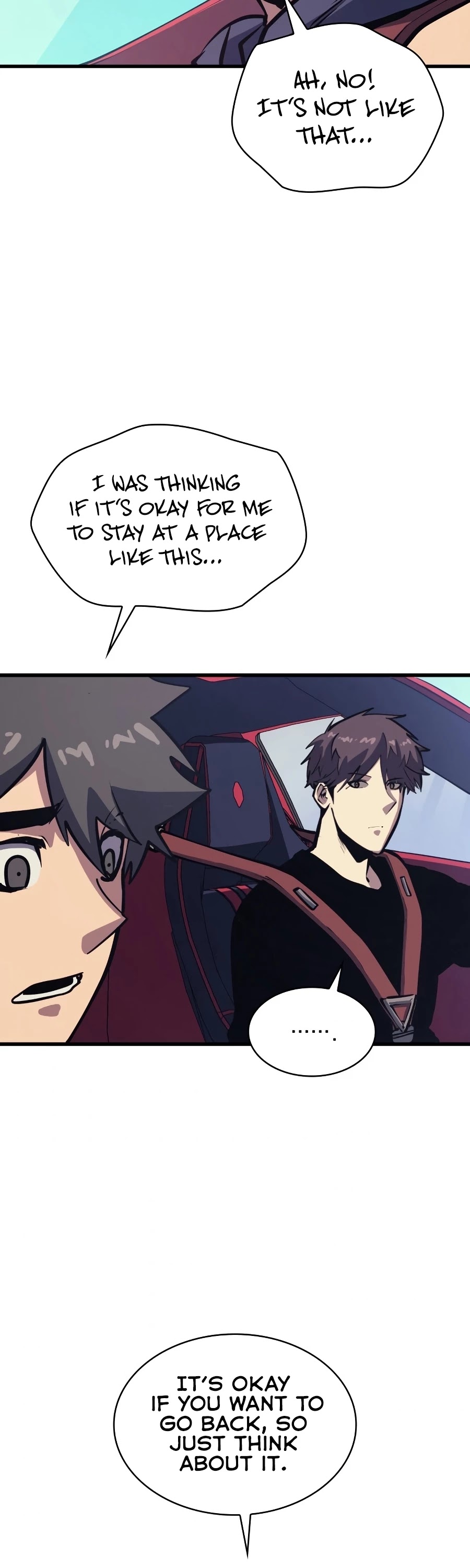 Max Level Returner chapter 101 page 29