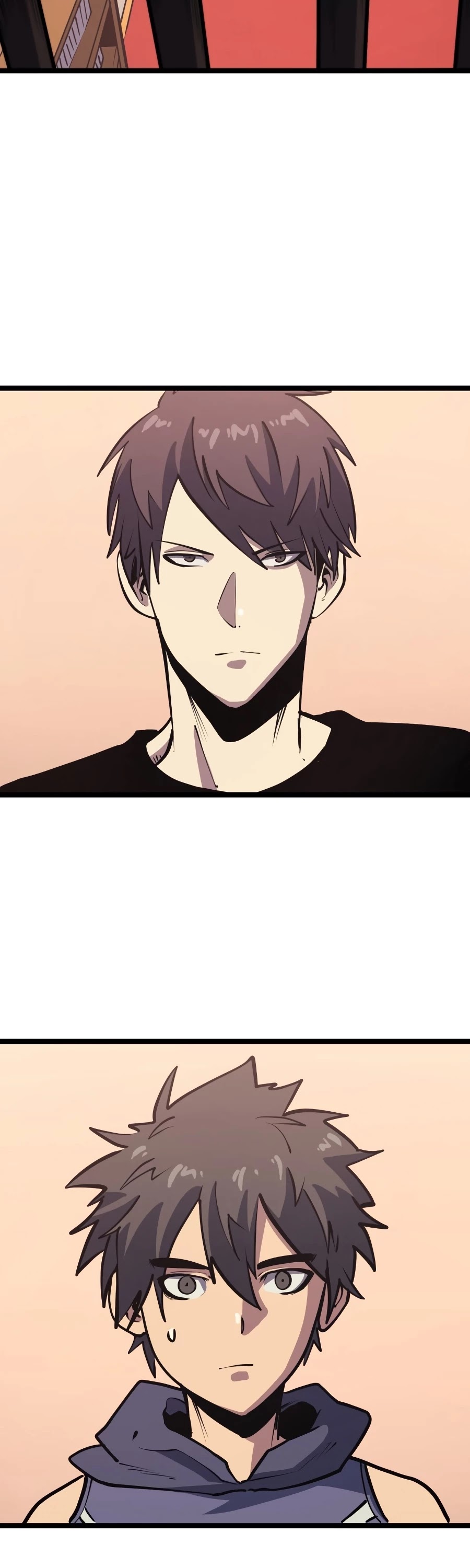 Max Level Returner chapter 101 page 3