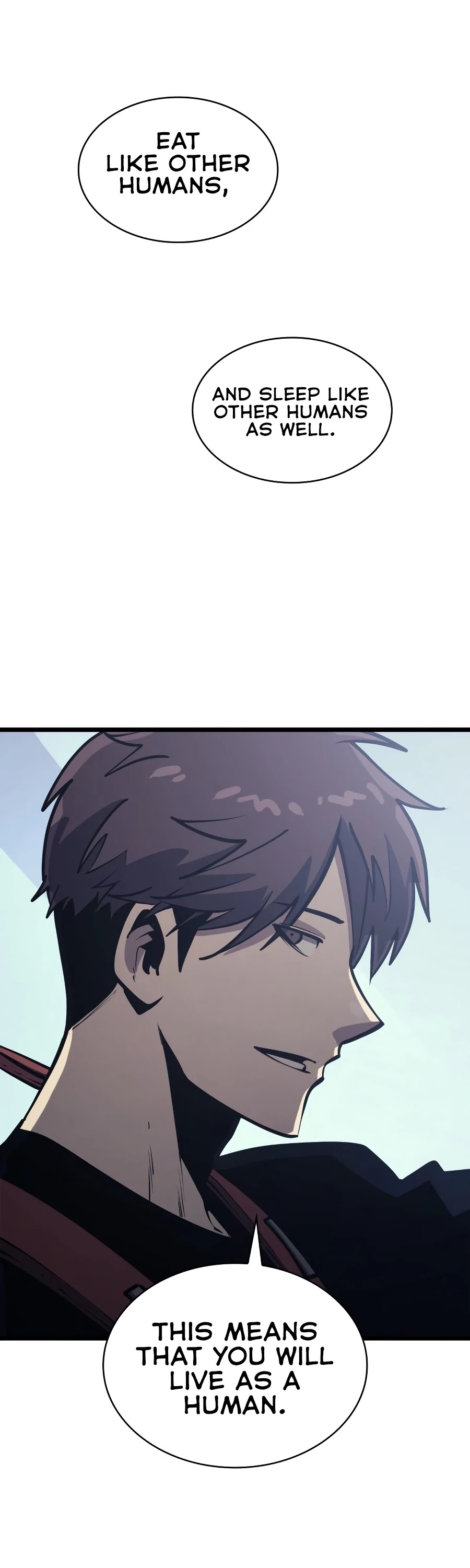 Max Level Returner chapter 101 page 31