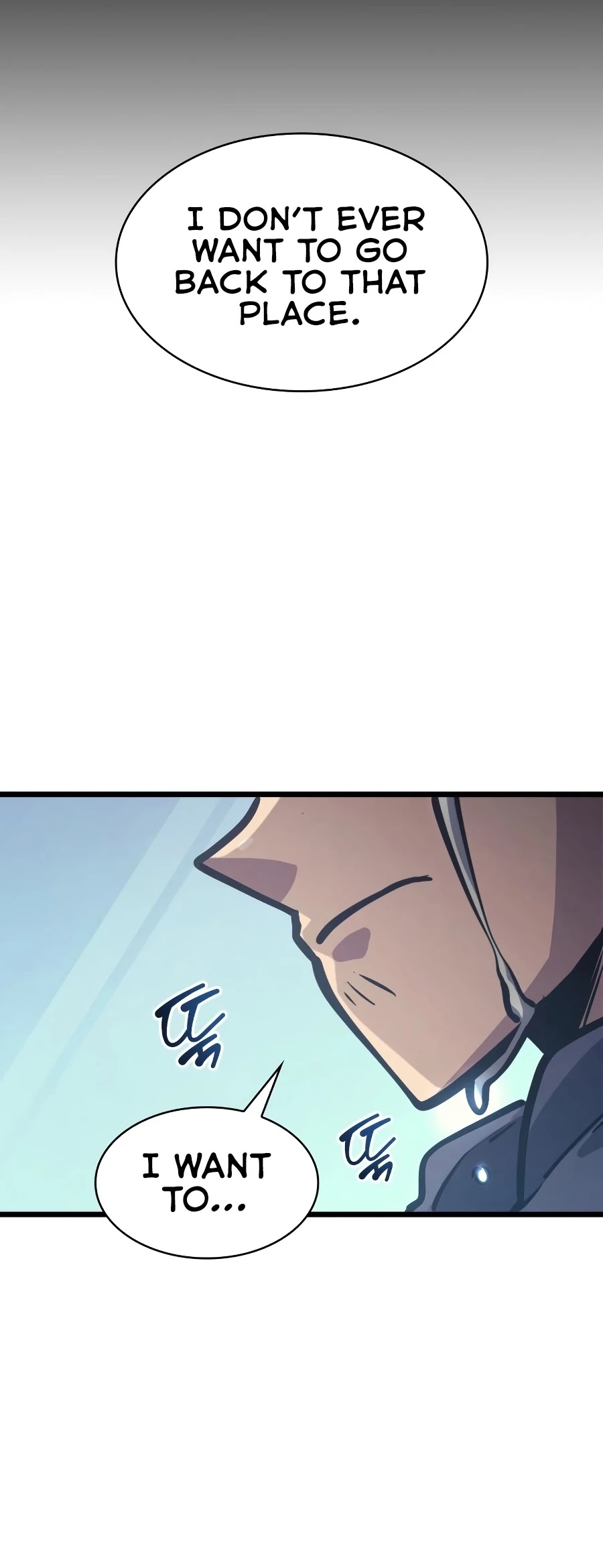 Max Level Returner chapter 101 page 34