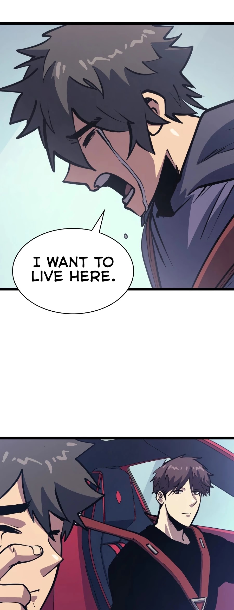 Max Level Returner chapter 101 page 35