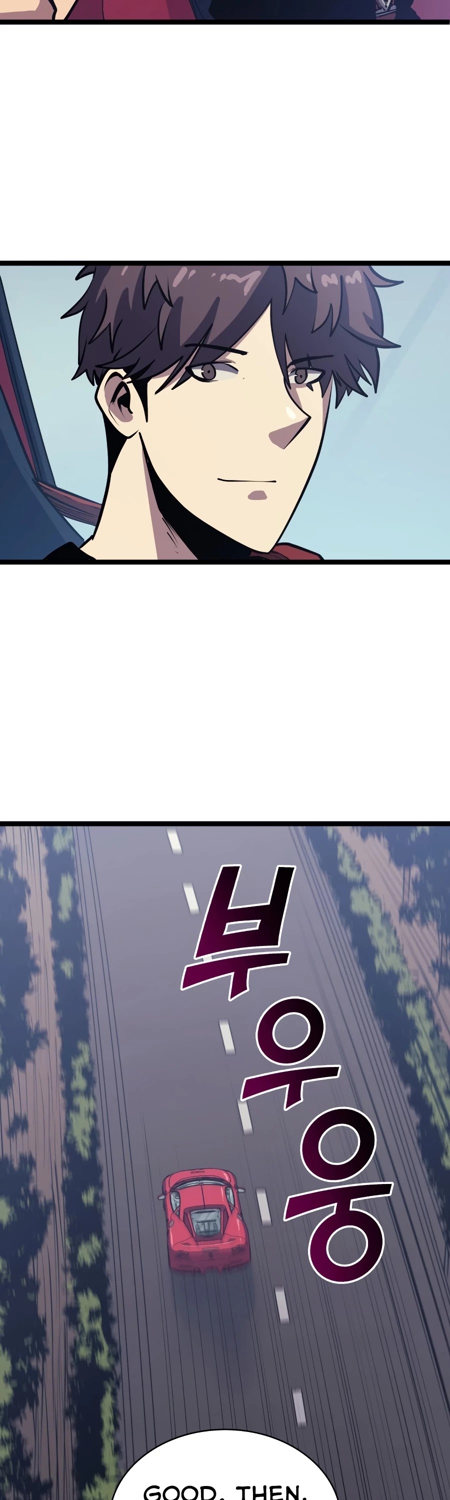 Max Level Returner chapter 101 page 36