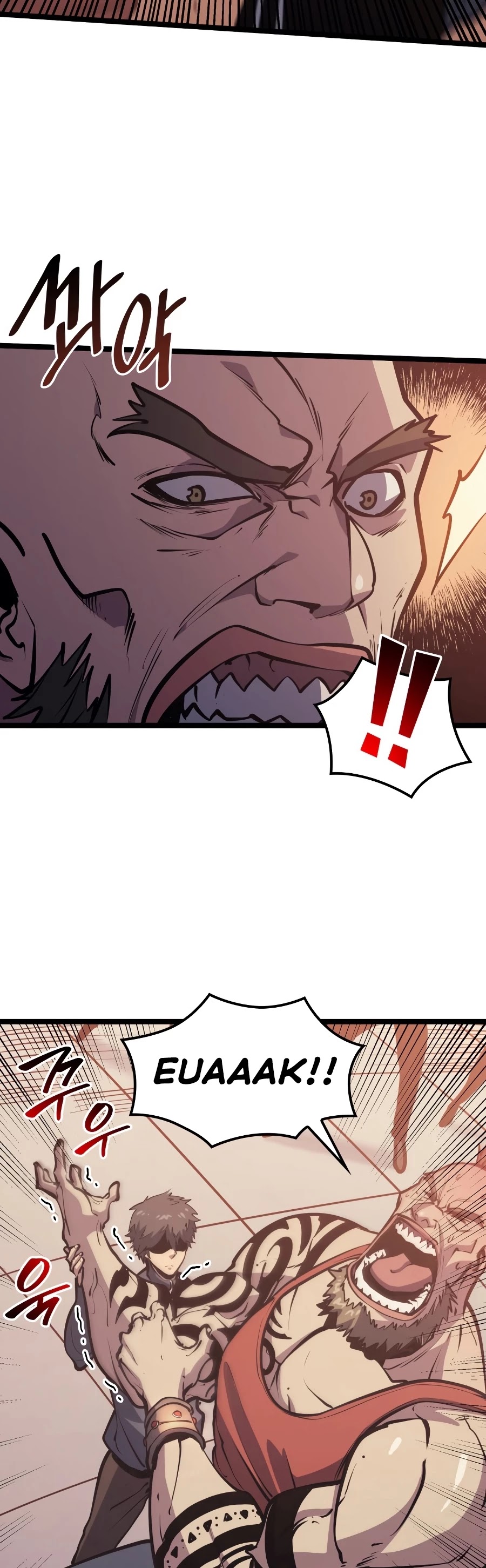 Max Level Returner chapter 101 page 44