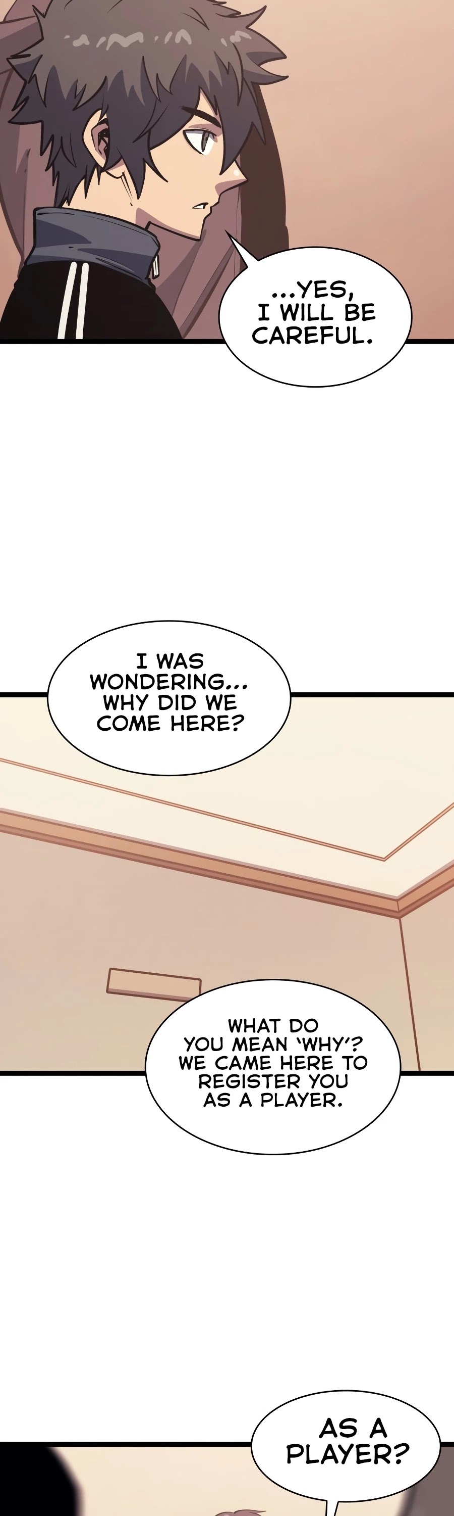 Max Level Returner chapter 101 page 49