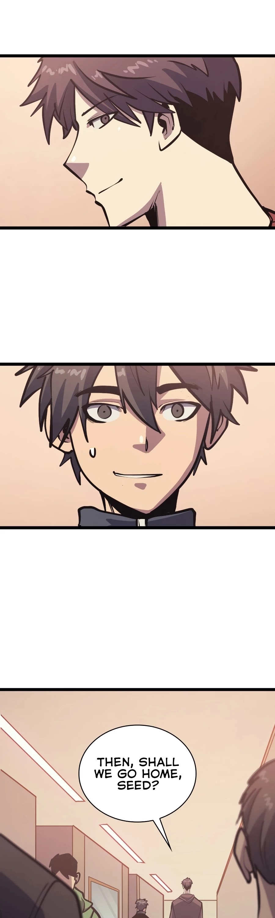 Max Level Returner chapter 101 page 53