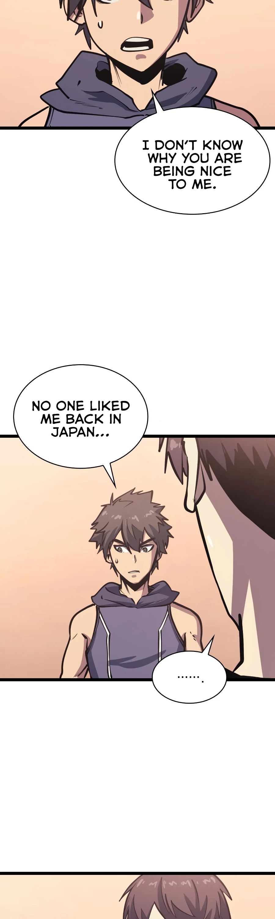 Max Level Returner chapter 101 page 6