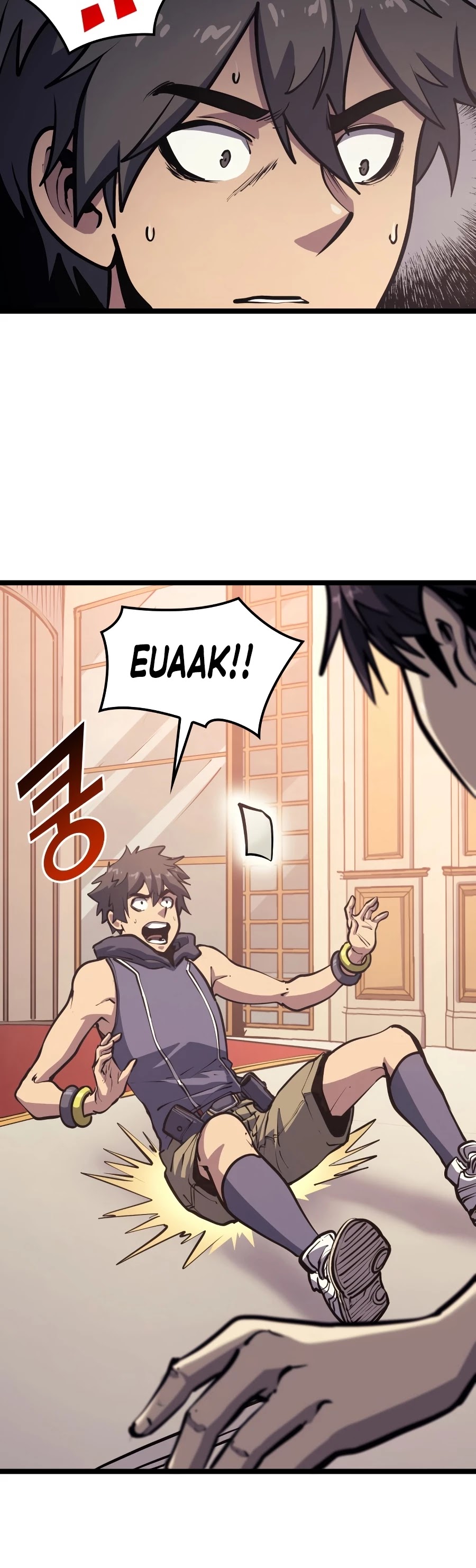 Max Level Returner chapter 101 page 8