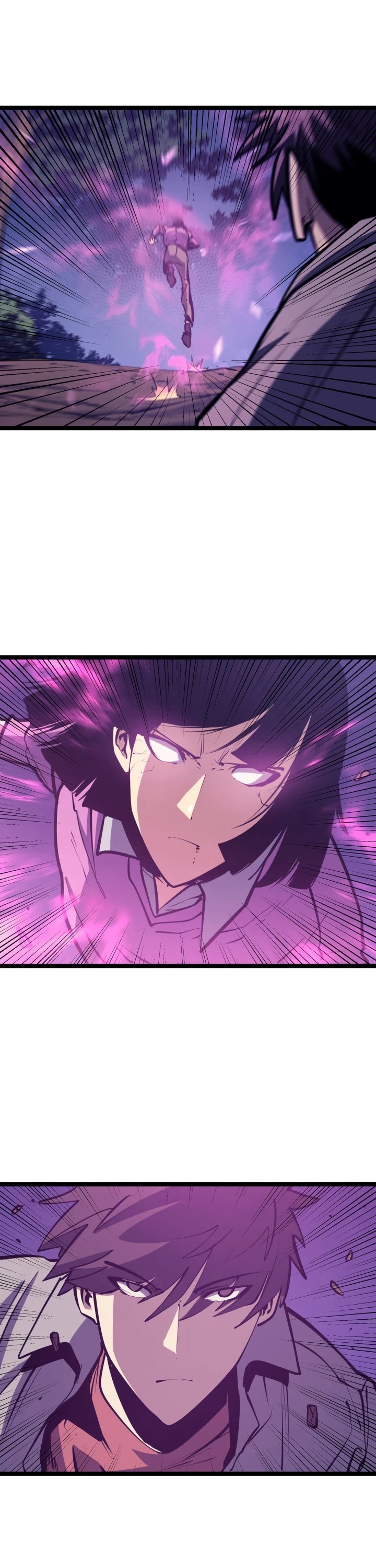 Max Level Returner chapter 102 page 30