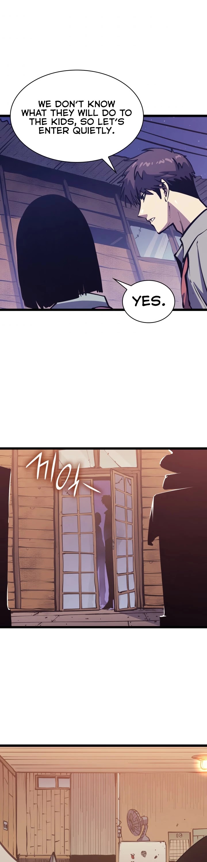 Max Level Returner chapter 102 page 33