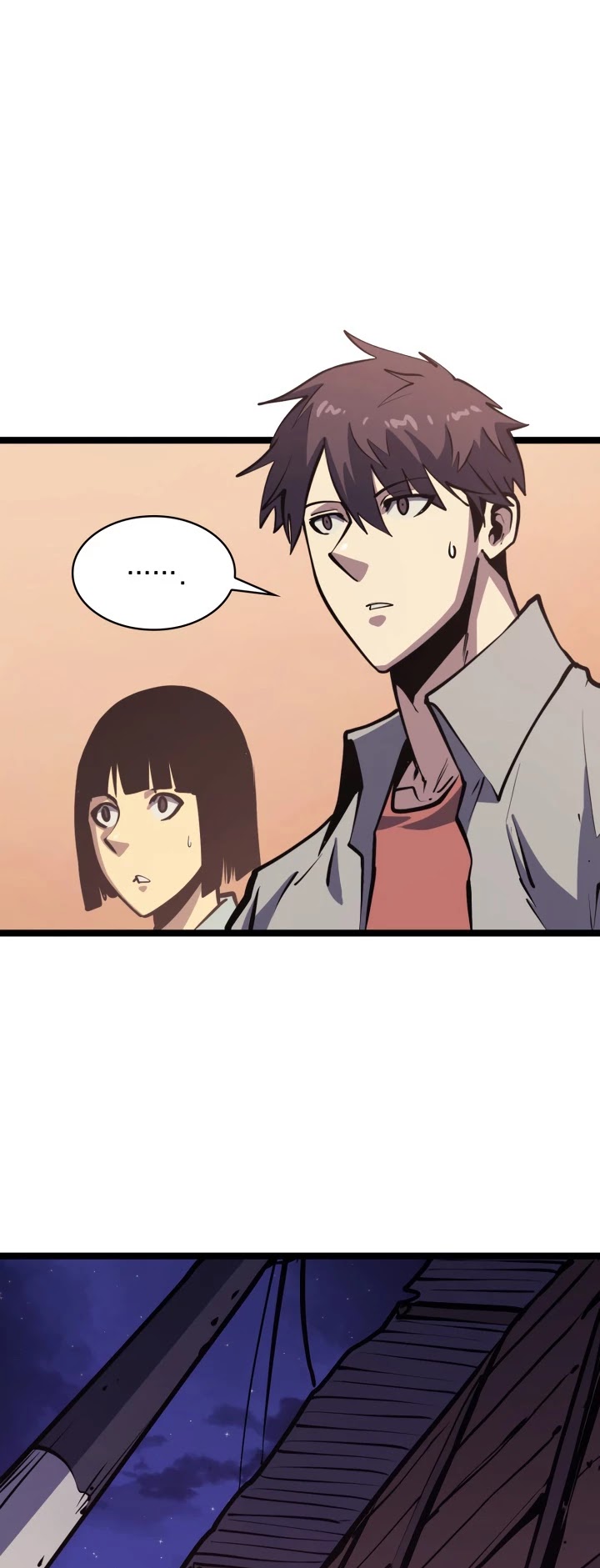 Max Level Returner chapter 102 page 37