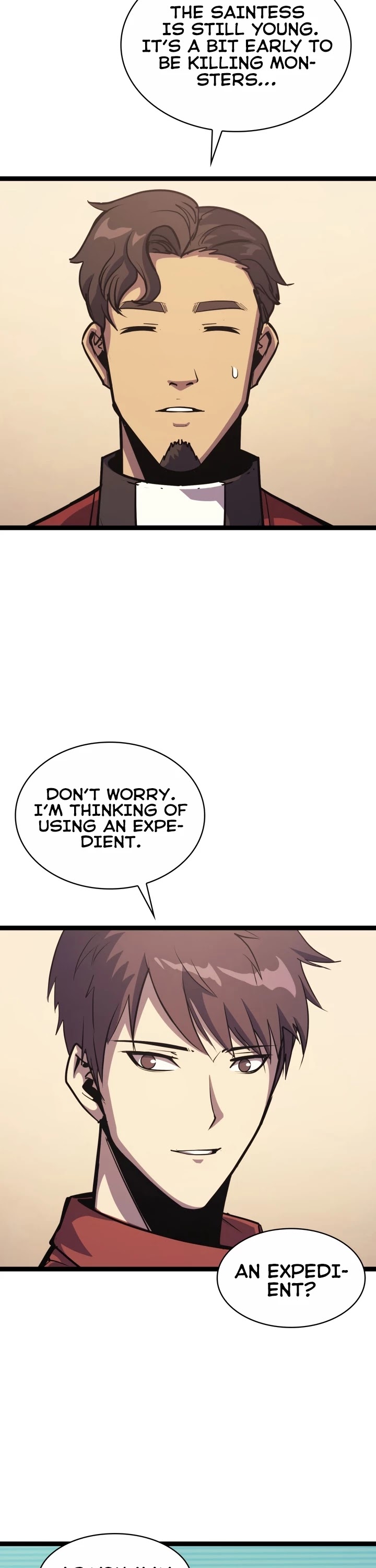 Max Level Returner chapter 103 page 22