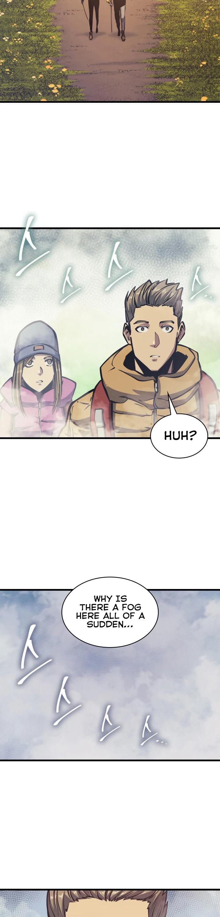 Max Level Returner chapter 104 page 16