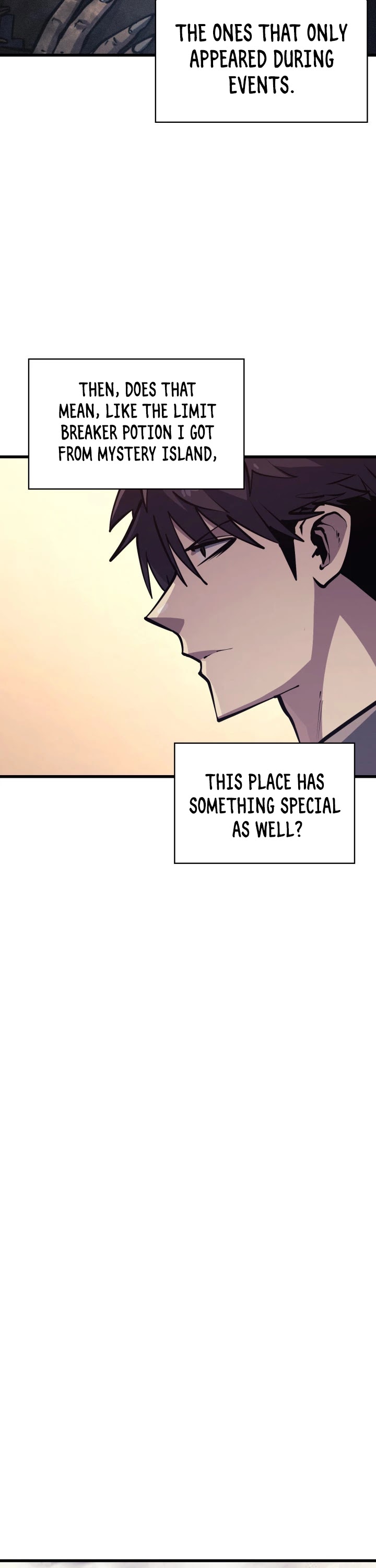 Max Level Returner chapter 104 page 30