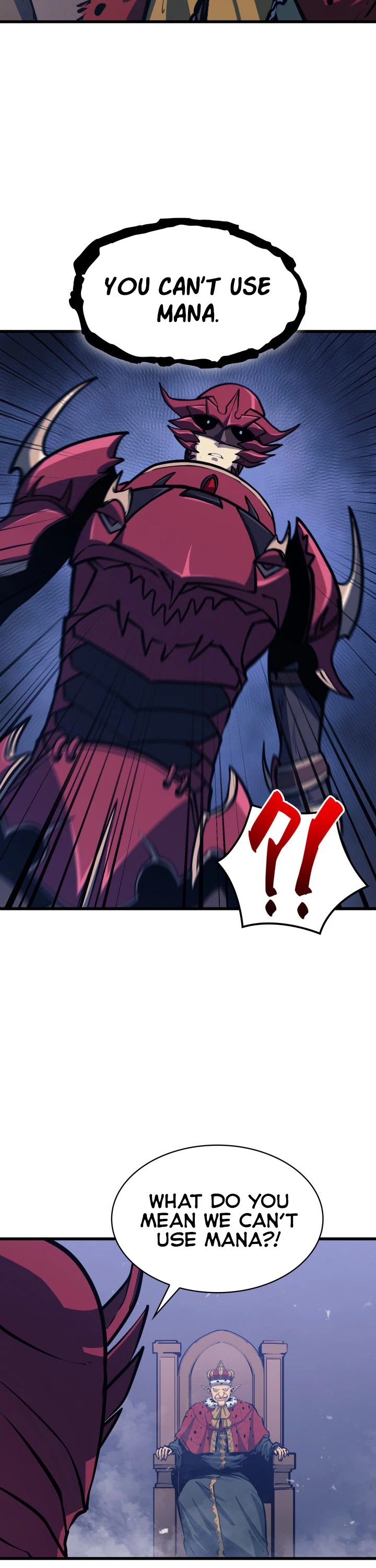 Max Level Returner chapter 104 page 41