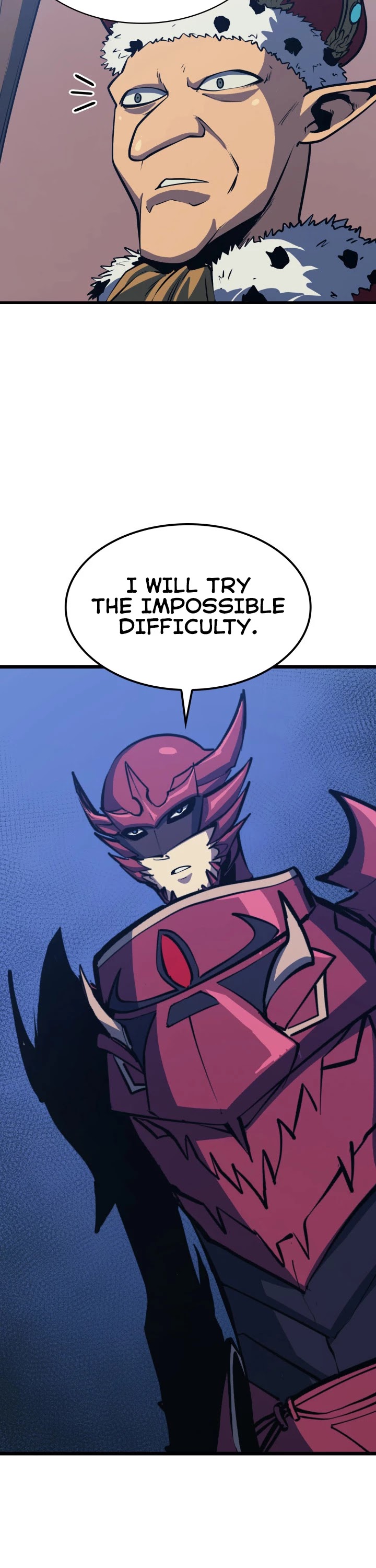 Max Level Returner chapter 104 page 45