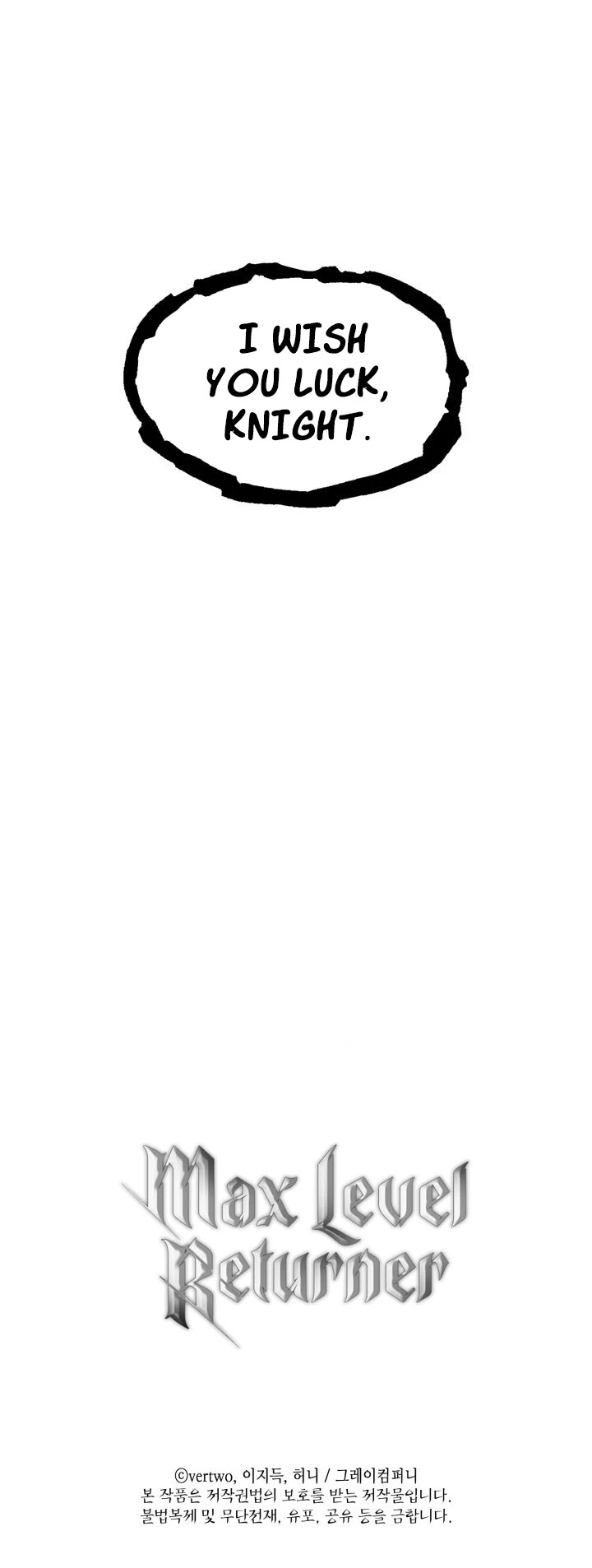 Max Level Returner chapter 104 page 49